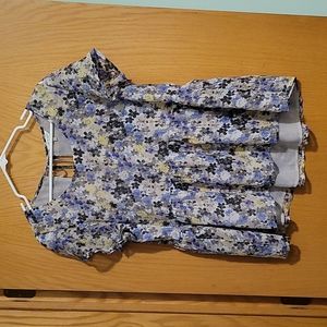 Lucky Brand Blouse - Large